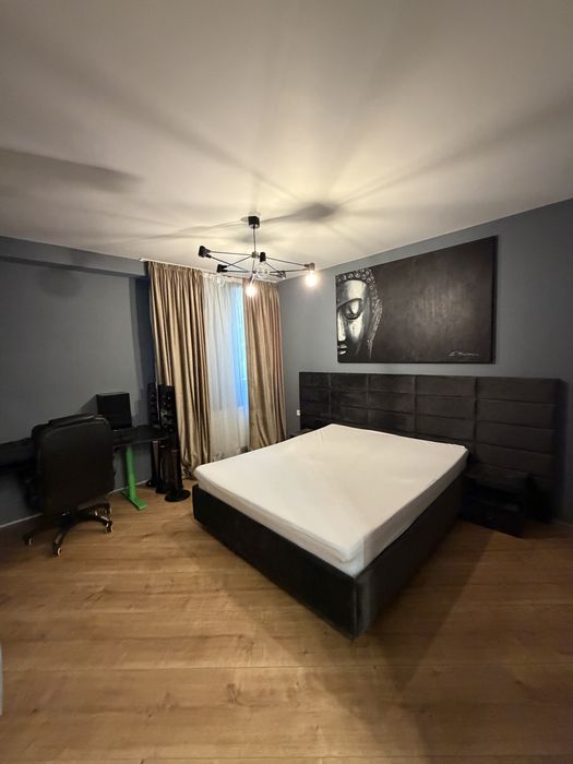 Apartament /Pipera/Penthouse de inchiriat //Terasa // Loc de parcare subteran