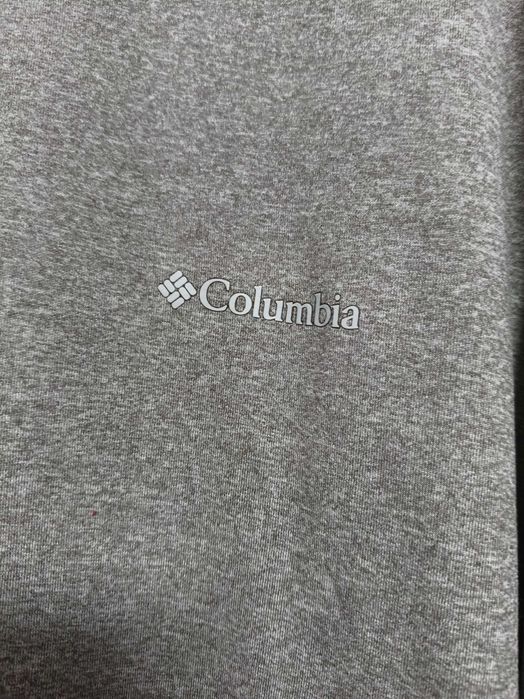 Мужское поло Columbia