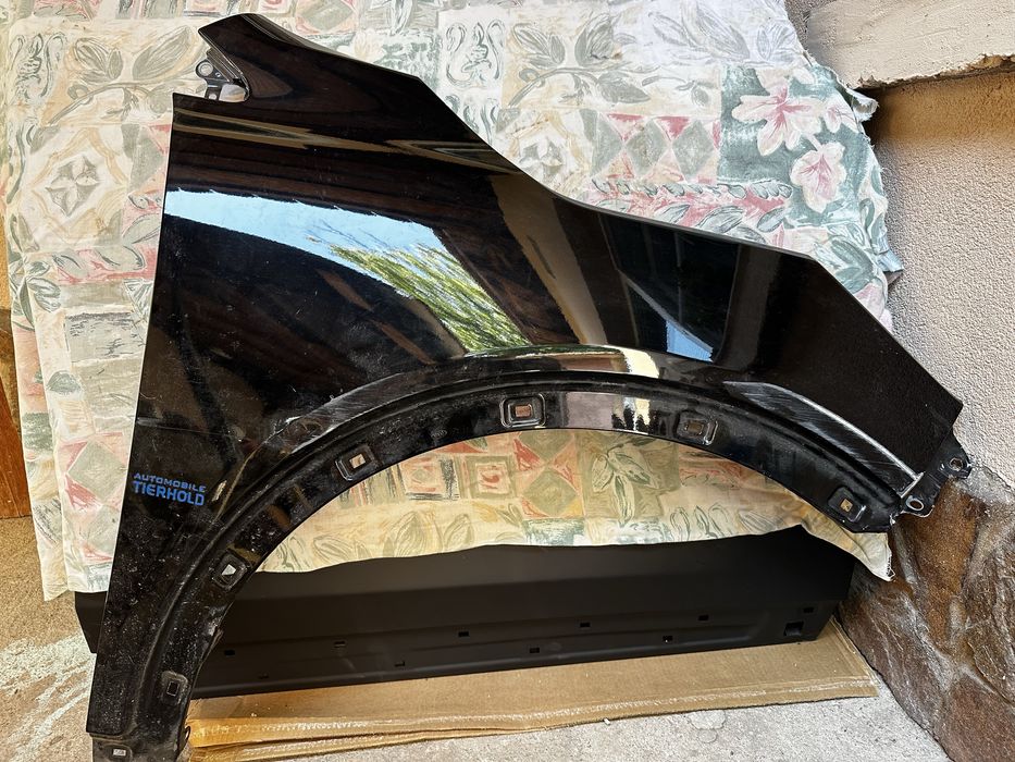 Kia Sorento 2016 / Преден десен калник