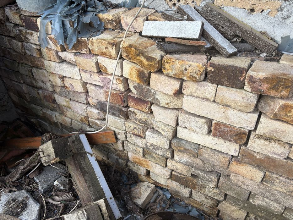 Огнеопорни тухли