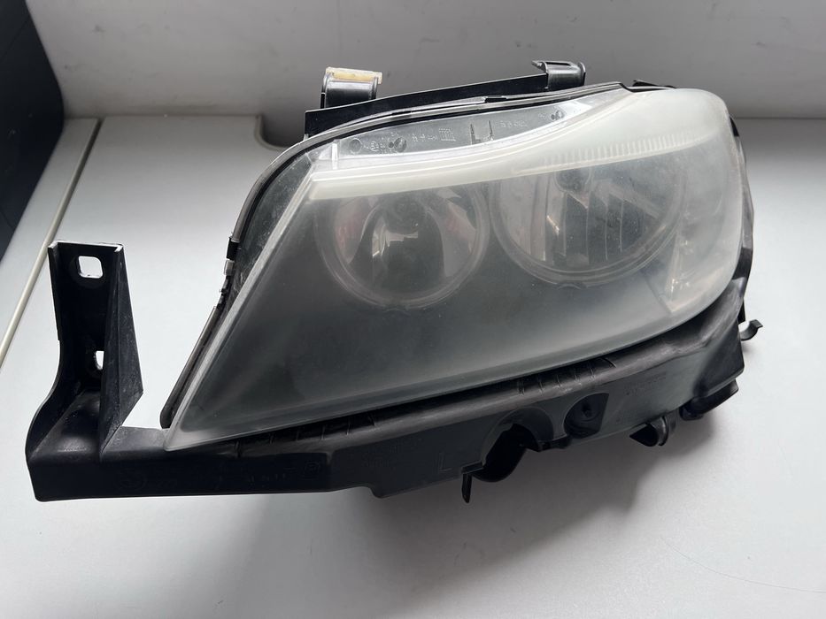 Far BMW Seria 3 E90 / E91