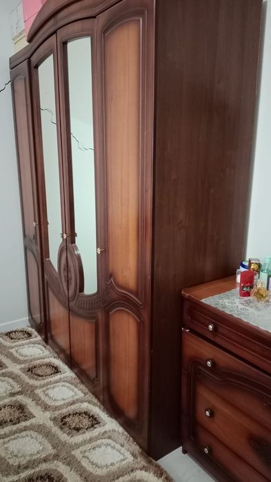 Продам спалный гарнитур комплект