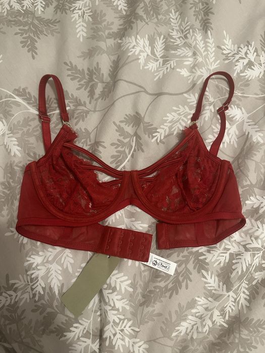 Sutien intimissimi rosu