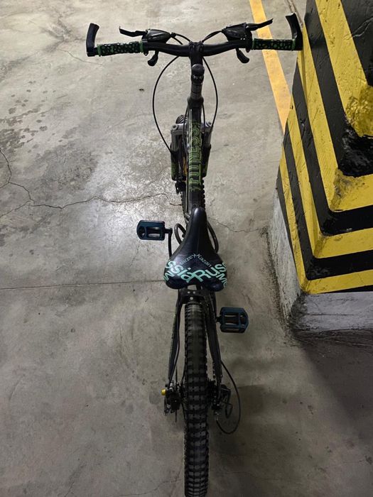 Продам детский велосипед