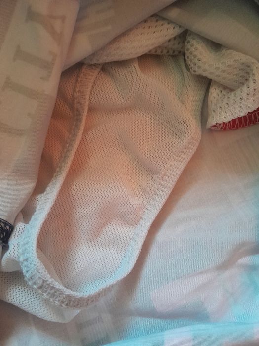 Мъжки къси оригинални  панталонки HILFIGER