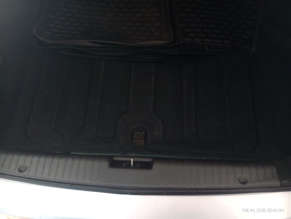 Chevrolet Ravon Gentra Evro 2