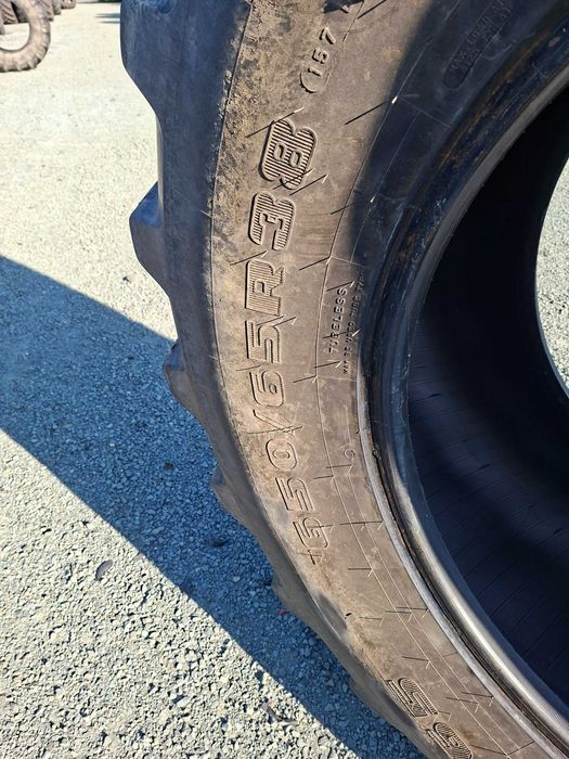 Anvelopa 650/65r38 Firestone SH fara defecte