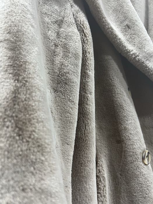 Экошуба хорошего качества