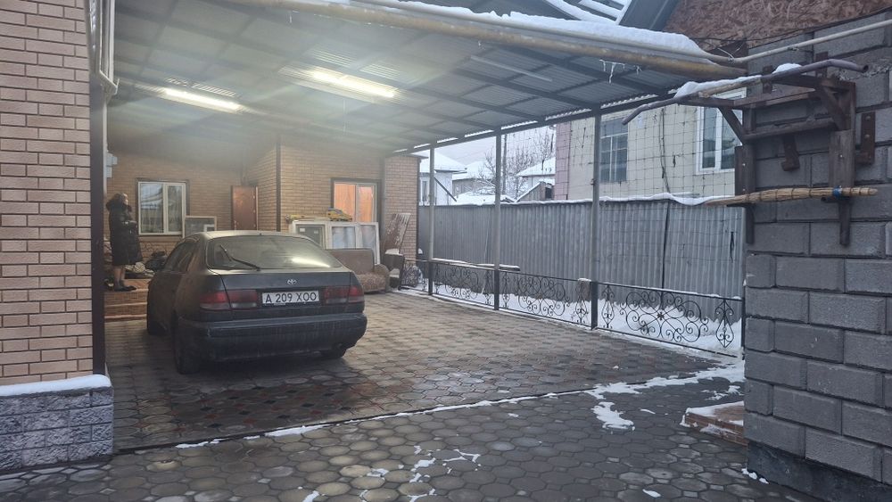 Сдам 1комнатную времянку