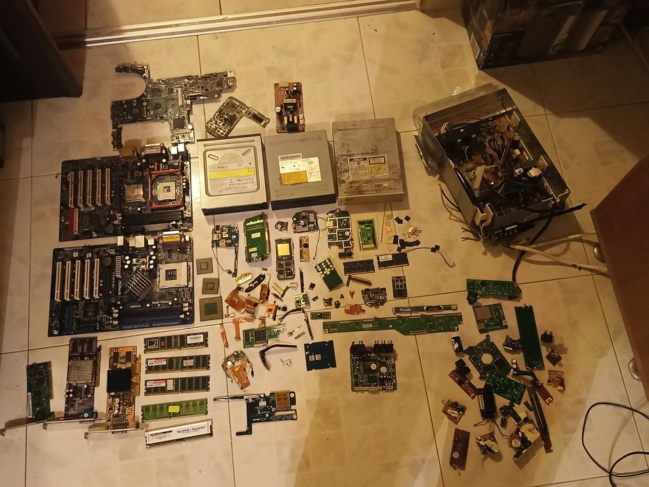 Платки за скрапп