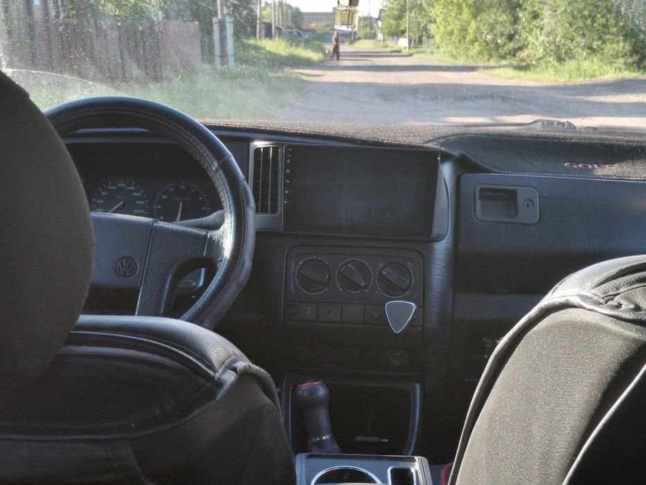 Продам а/м Golf 3