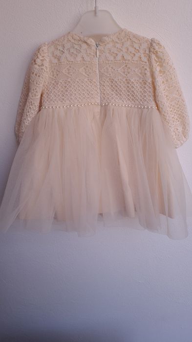 Rochita, bentita si papucei 68-74, Evelmod