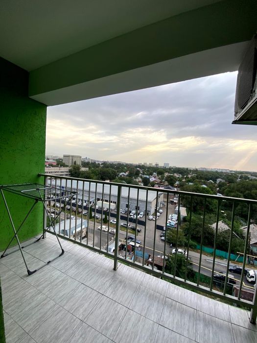 квартира посуточно Алматы