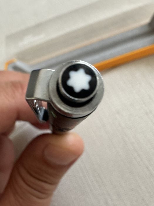 Pix Montblanc Carrera 570 vintage!
