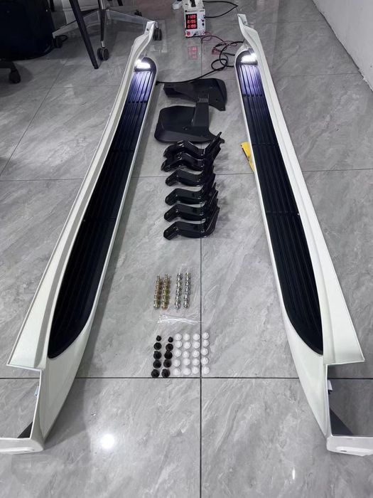 Запчасти на Toyota & Lexus