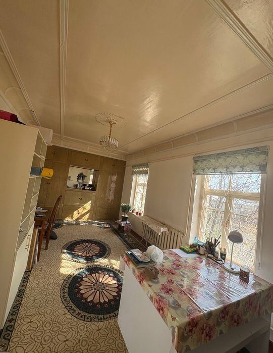 4 сотих участка юнусобод