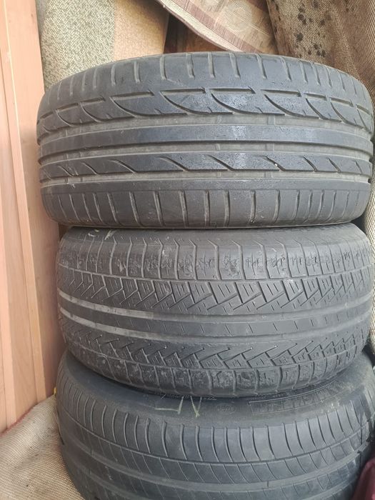 4-шины дисками BMW 350.000