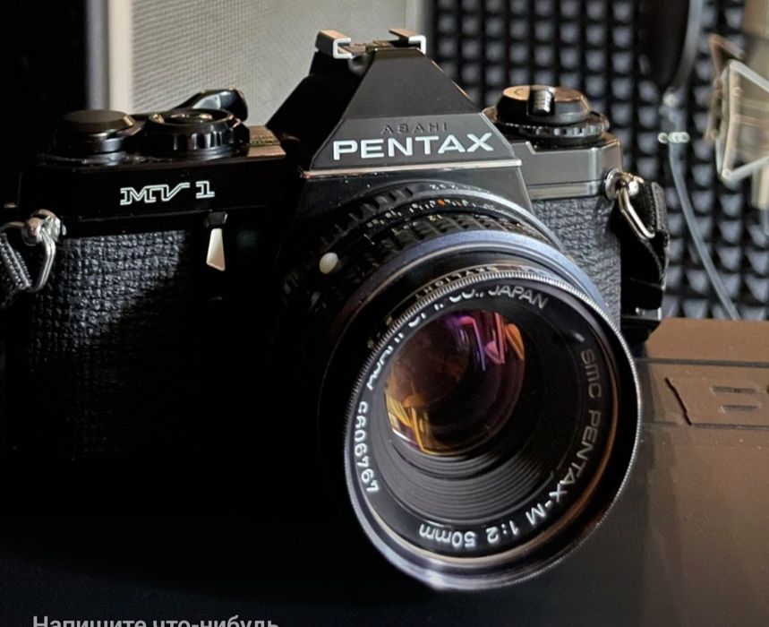 Продам фотоаппарат