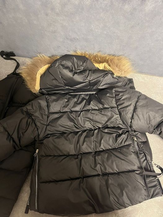 Продам куртка комбинезон