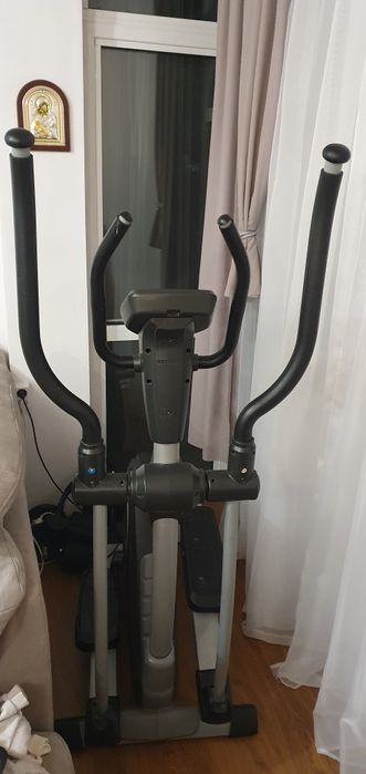 Кростренажор Kettler