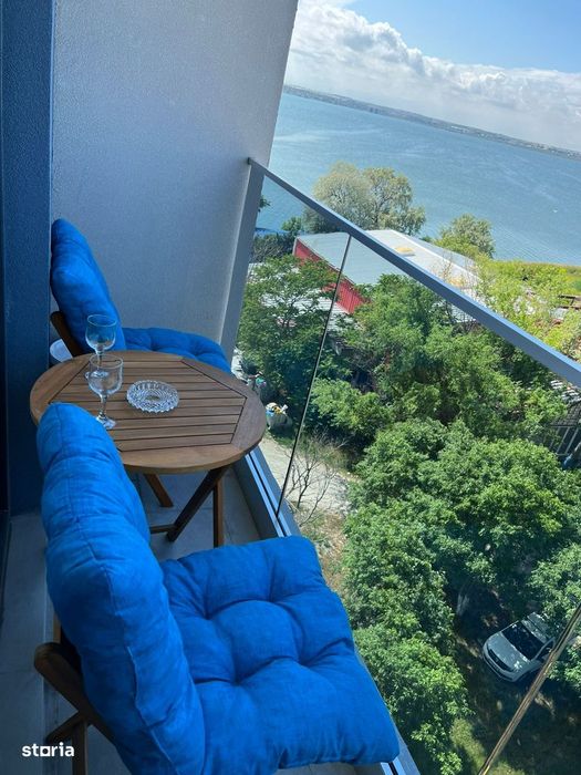 Studio Lux - Centrul Statiunii Mamaia