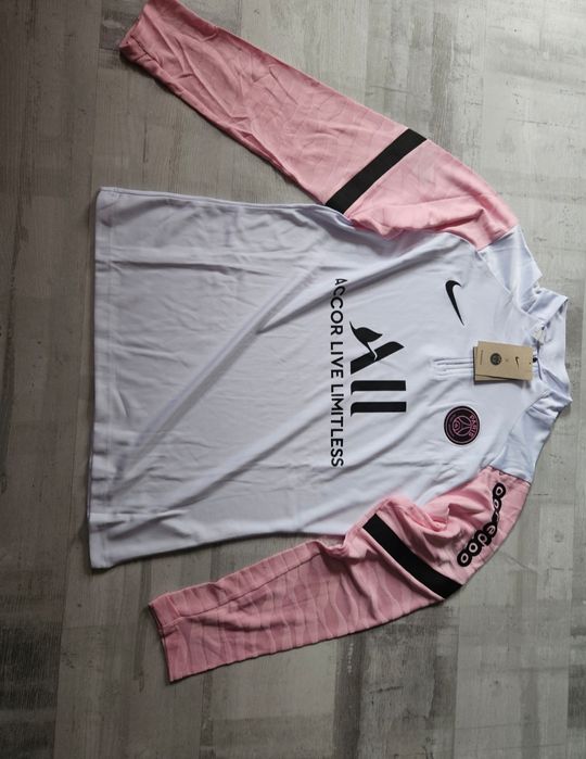 *OFERTA* Compleu/Trening PSG ROZ