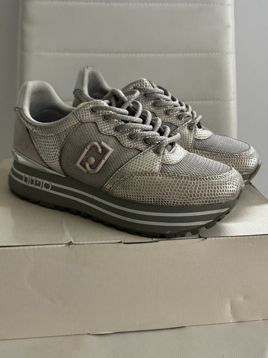 Дамски маратонки liu jo