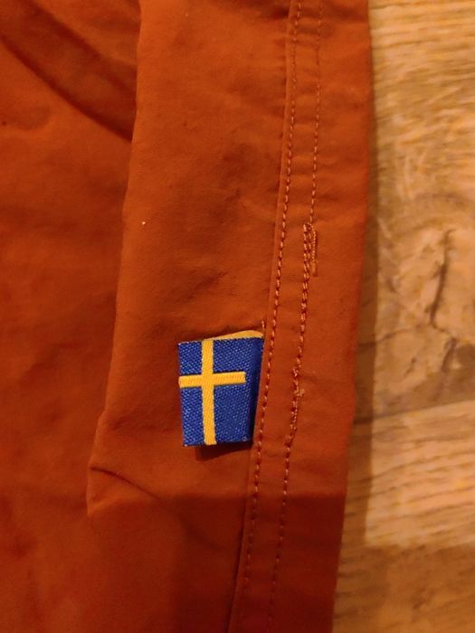 Cămașă FjallRaven mărime L