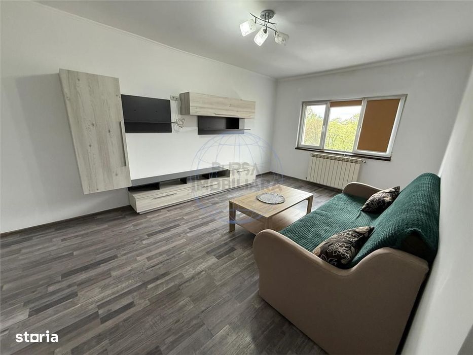 Apartament 2 Camere, Str. Lupeni