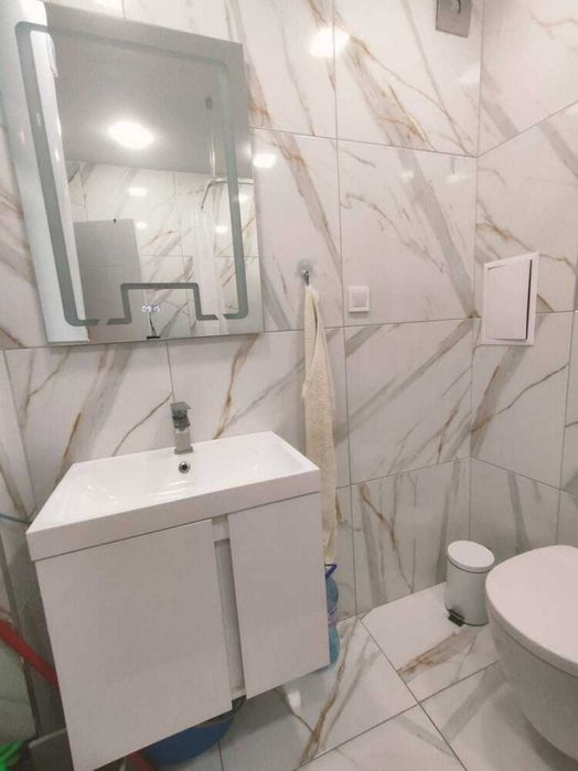 Продава се Тристаен апартамент в Пловдив, Тракия - 89 кв.м за 929 €/кв.м - Снимка #14