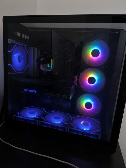 Ryzen 9 7900 RTX 4070 Super 32GB DDR5 6000