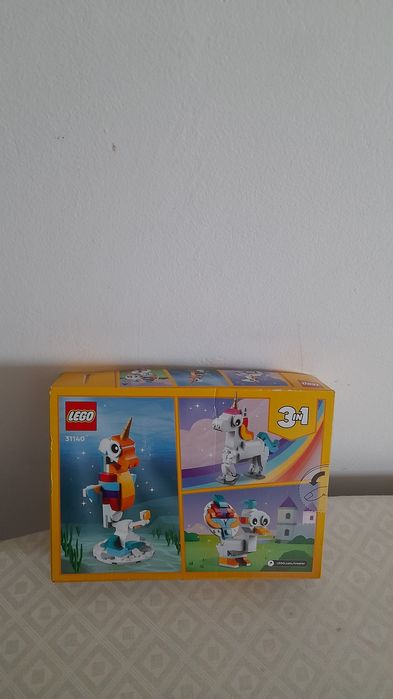 Jucării lego diferite modele
