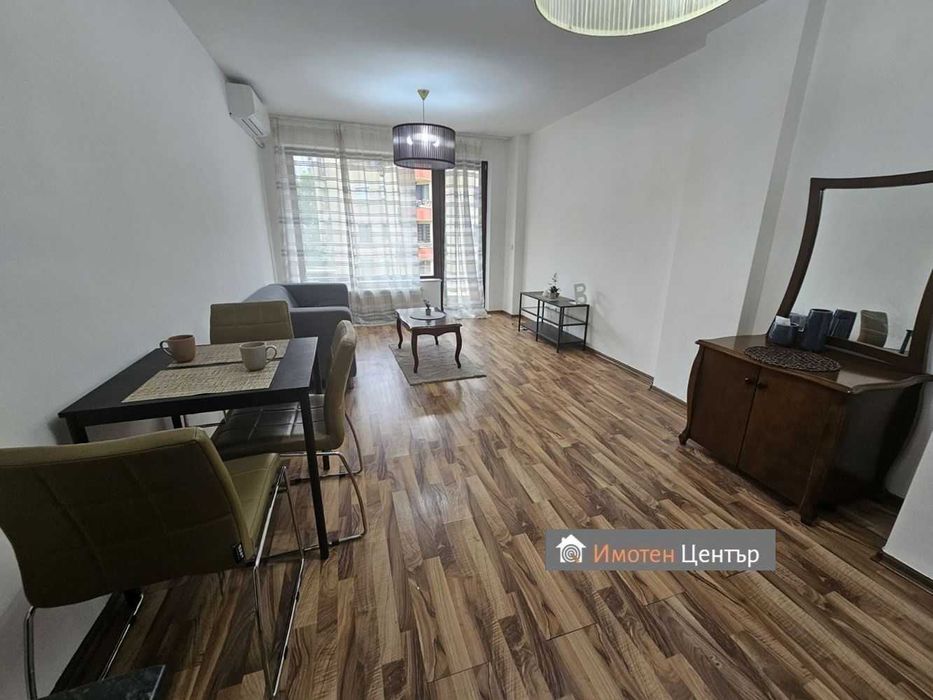 Дава се под наем Двустаен апартамент в София, Студентски град - 65 кв.м за 561 € - Снимка #2