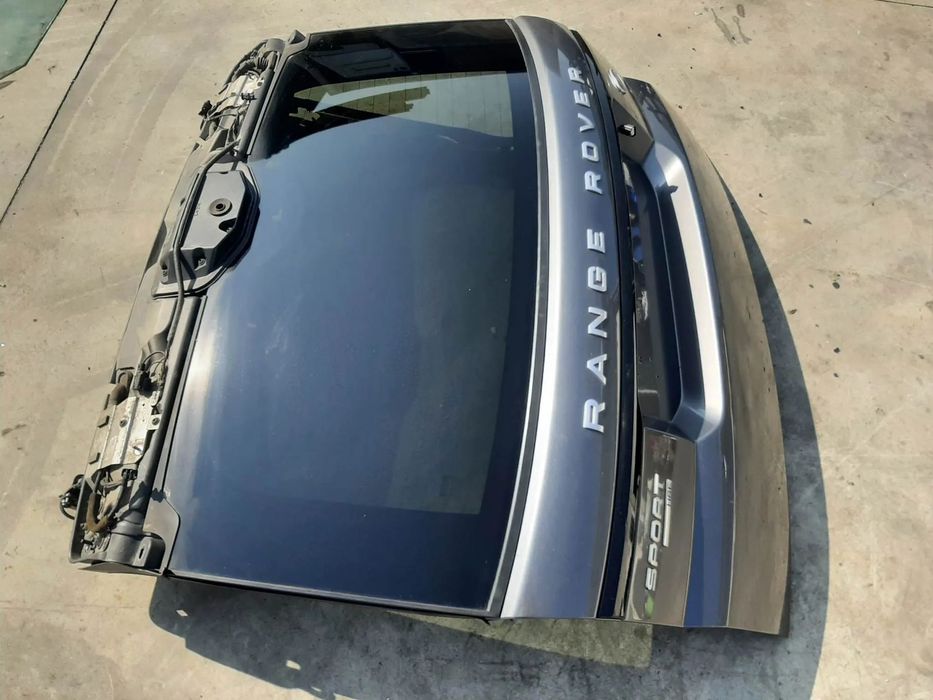 haion land rover range rover sport 2 l494