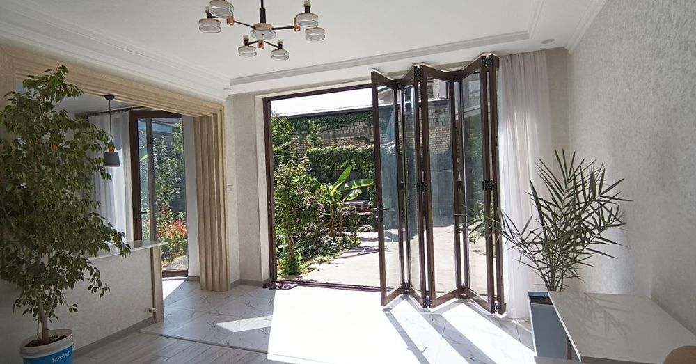 Участка сотилади