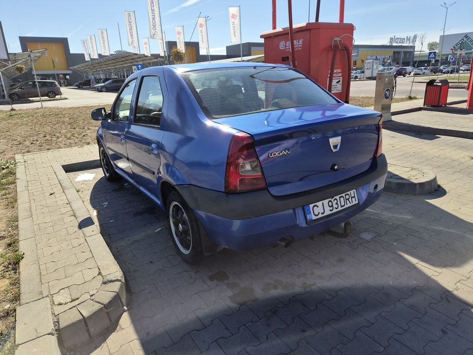 DACIA Logan 0 — imagine 2