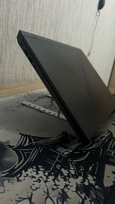 ThundeRobot 911 X Wild Hunter G2 Pro 15.6"