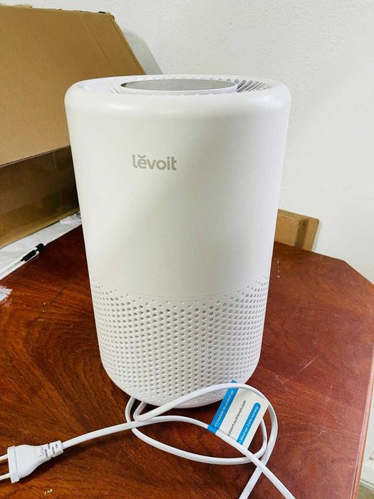 Purificator de aer silențios LEVOIT Core 200S