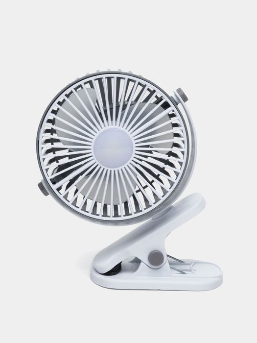 Mini portativ ventilyator A5