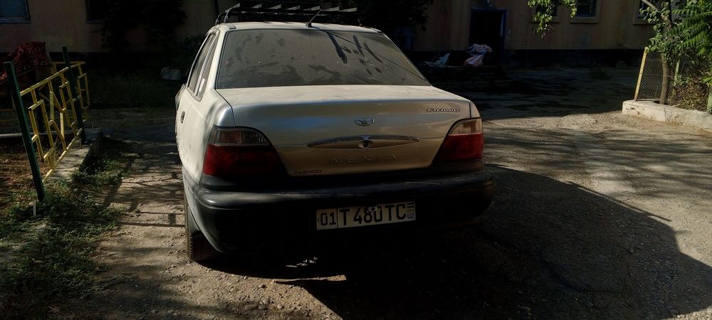 Прадам нексия 1 састаяние