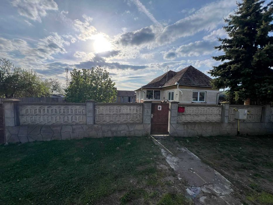 Casa de vanzare in Cipau , Mures
