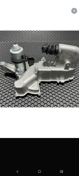 Актуатор Лада Веста ,Гранта.