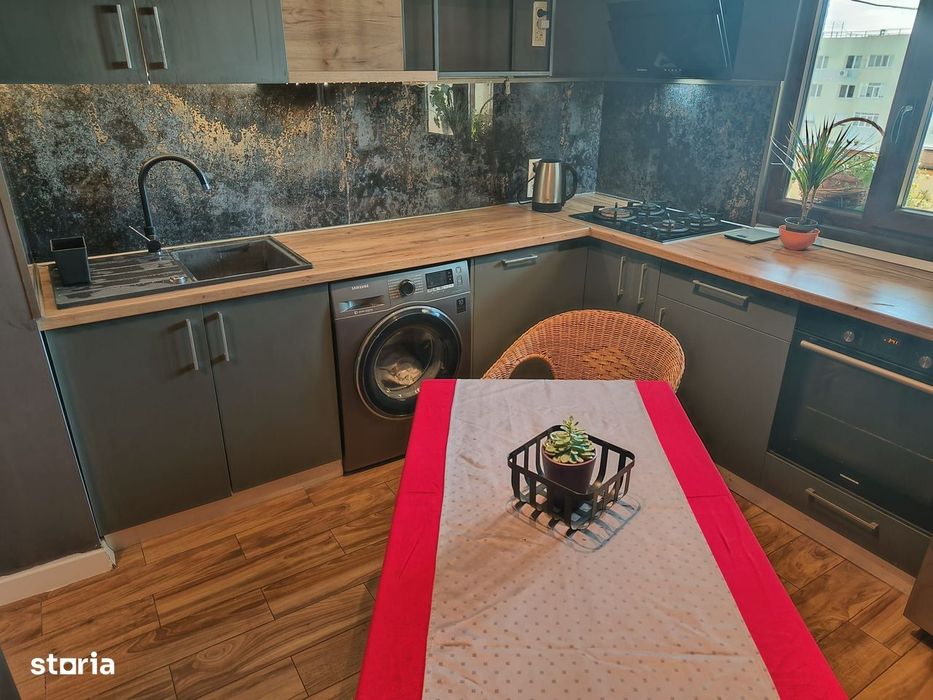 Apartament superb cu doua camere, soseaua Berceni