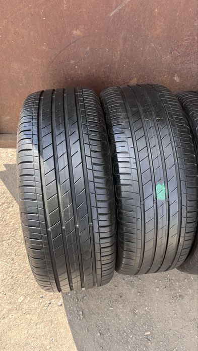 225/55 R17 Good year 2шт