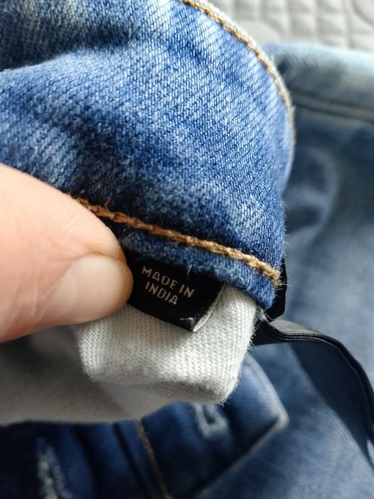 Blugi G_star Raw stare foarte buna