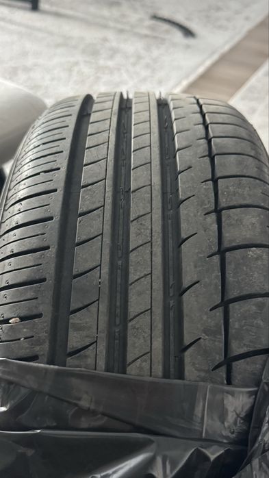 Летние шины без шипов