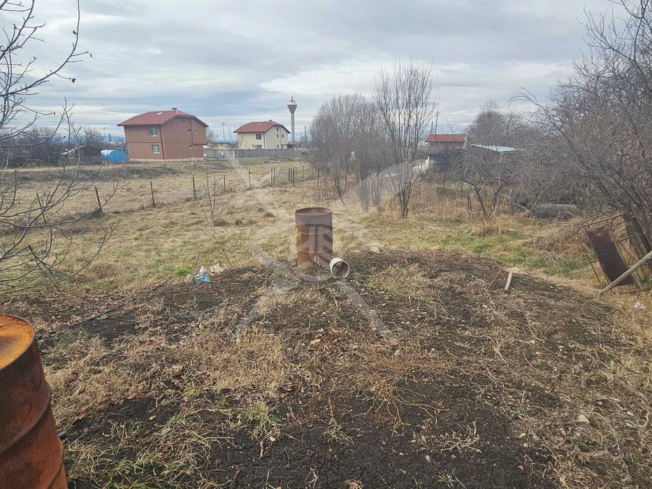 Продава се Парцел в с. Доброславци, Област София-град - 1080 кв.м за 95 €/кв.м - Снимка #2