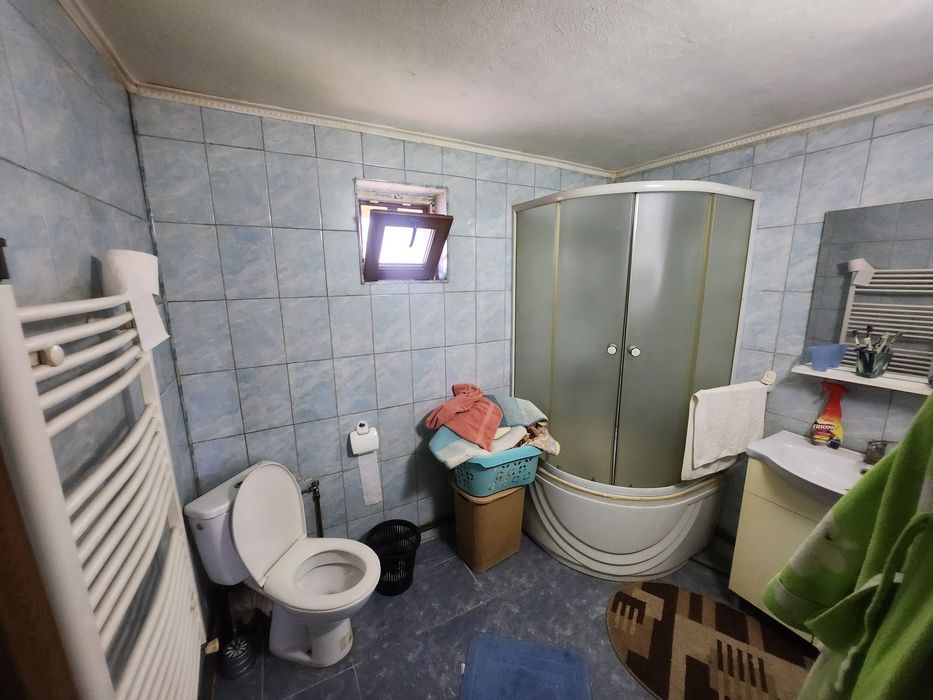 Casă P+1 Comuna Corlățel