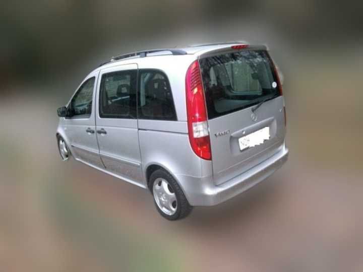 pompa servo mercedes vaneo / a class | dezmembrari mercedes b class | service