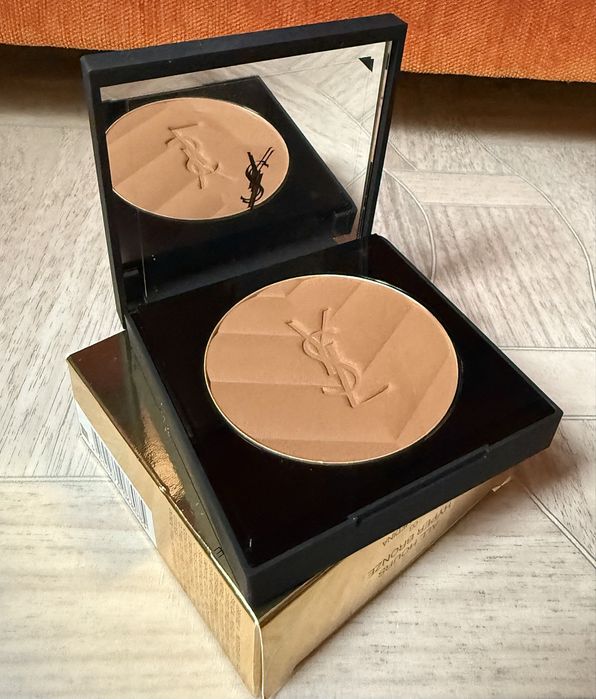Продам люкс бронзер YSL Оригинал